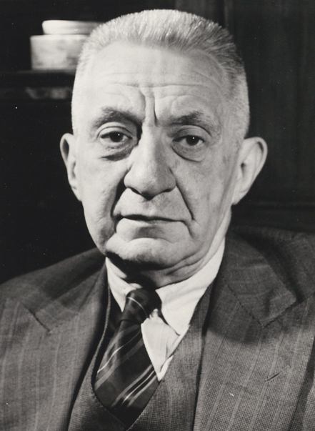 Alexander Kerensky